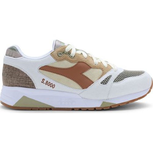 Baskets Diadora S8000 Camo Men's - Diadora - Modalova