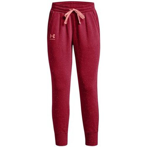 Pantalon Rival Fleece Joggers - Under Armour - Modalova