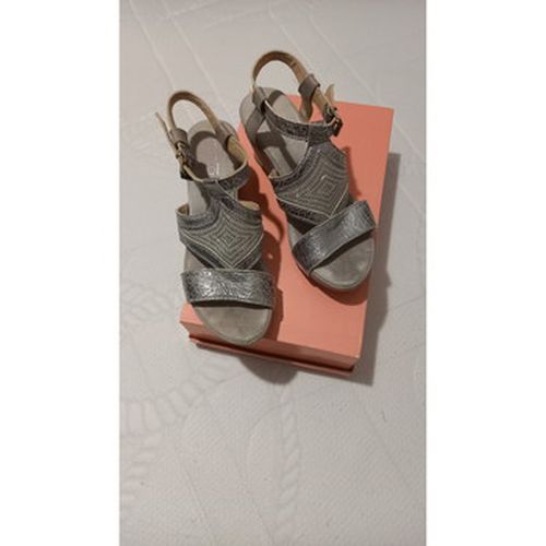 Sandales Chaussures nus pieds - Khiro - Modalova