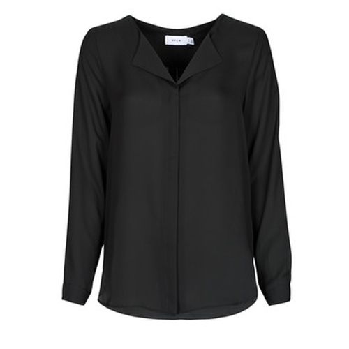 Blouses Vila VILUCY L/S SHIRT - Vila - Modalova