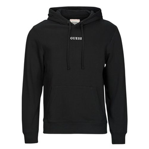 Sweat-shirt Guess ES ROY HOODIE - Guess - Modalova