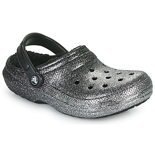 Sabots CLASSIC GLITTER LINED CLOG - Crocs - Modalova