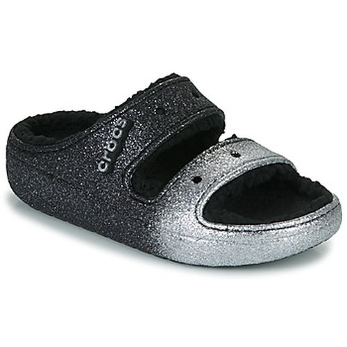 Mules CLASSIC COZZZY GLITTER SANDAL - Crocs - Modalova