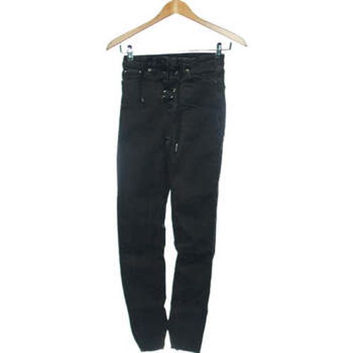 Jeans jean slim 32 - The Kooples - Modalova