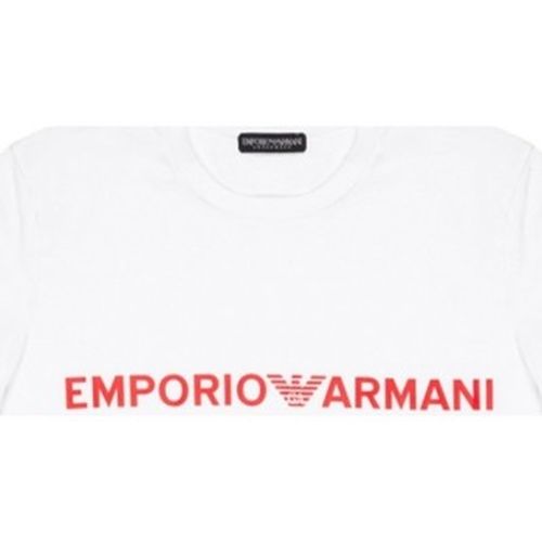T-shirt Emporio Armani Pack GA - Emporio Armani - Modalova