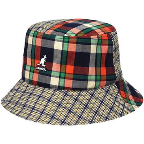 Chapeau Kangol PLAID MASHUP - Kangol - Modalova