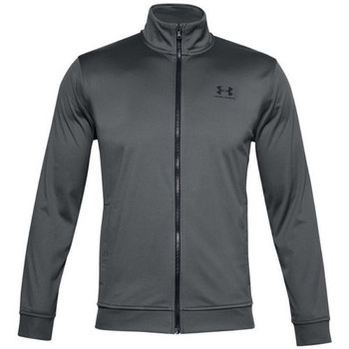 Veste SPORTSTYLE TRICOT - Under Armour - Modalova