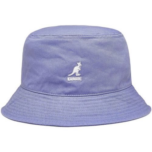 Chapeau Kangol WASHED - Kangol - Modalova