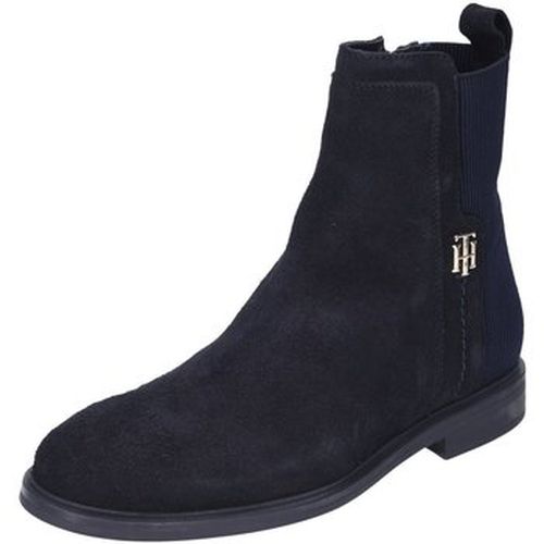 Bottes Tommy Hilfiger - Tommy Hilfiger - Modalova