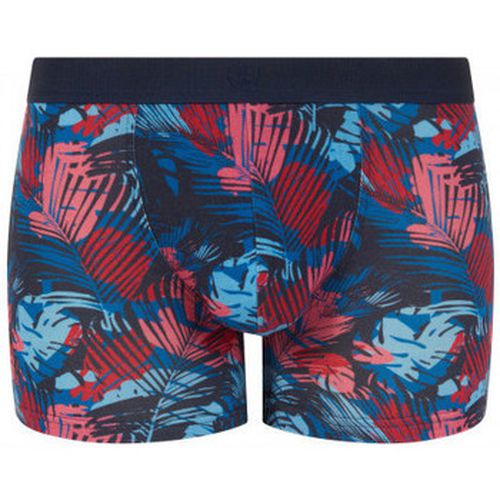 Pyjamas / Chemises de nuit Shorty imprimé Jungle - Mariner - Modalova