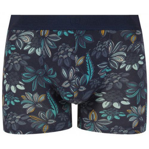 Pyjamas / Chemises de nuit Shorty imprimé Hawaï - Mariner - Modalova