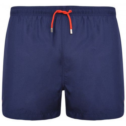 Pyjamas / Chemises de nuit Short de bain uni et pochon de rangement assorti uni - Mariner - Modalova