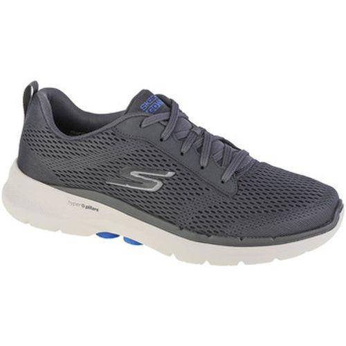 Baskets basses Go Walk 6 Avalo - Skechers - Modalova