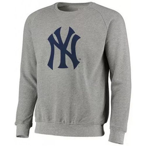 Sweat-shirt Sweat MLB New York Yankees Fan - Fanatics - Modalova
