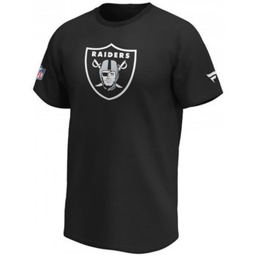 T-shirt T-shirt NFL Las Vegas Raiders - Nike - Modalova