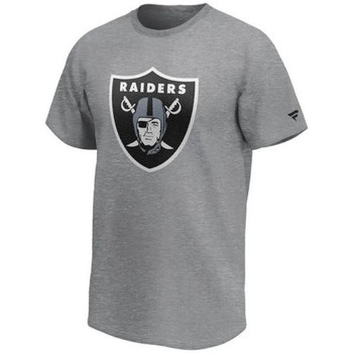 T-shirt T-shirt NFL Las Vegas Raiders - Nike - Modalova