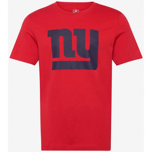T-shirt T-shirt NFL New York Giants Fa - Nike - Modalova