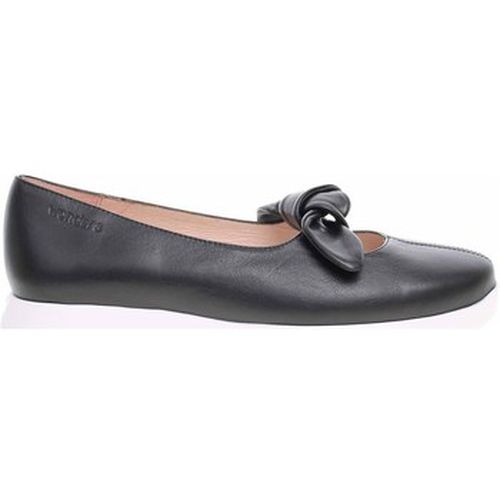 Chaussures escarpins A2421NEGRO - Wonders - Modalova