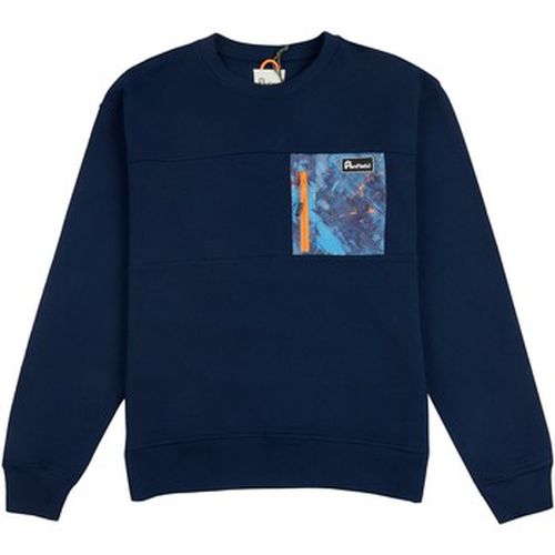 Sweat-shirt Sweatshirt Bear Camo Filled Graphic - Penfield - Modalova