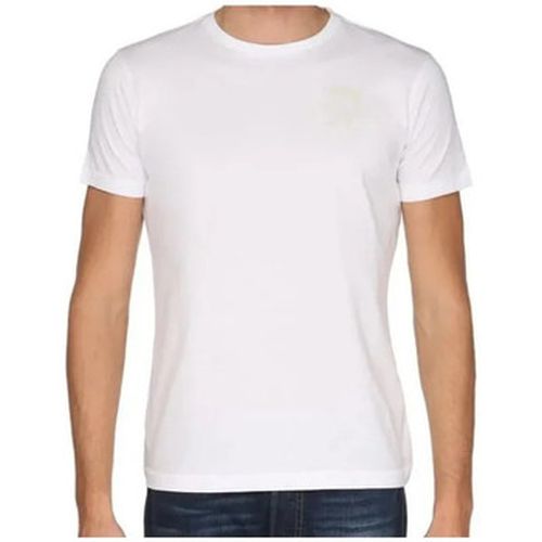 T-shirt Diesel - Tee-shirt - Blanc - Diesel - Modalova
