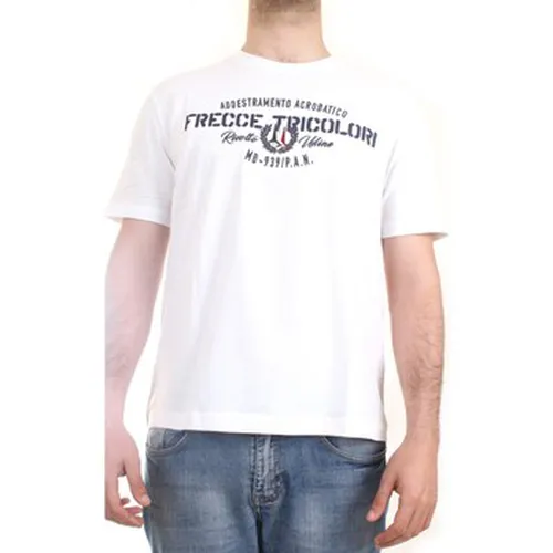 T-shirt 221TS1952J537 T-Shirt/Polo - Aeronautica Militare - Modalova