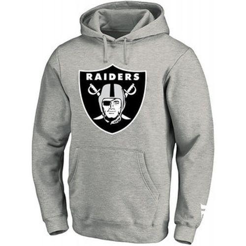 Sweat-shirt Sweat à capuche NFL Las Vegas - Fanatics - Modalova