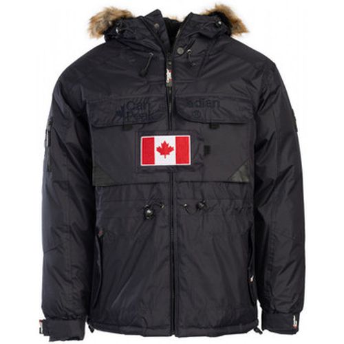 Parka Anorak Bantouneak - Canadian Peak - Modalova