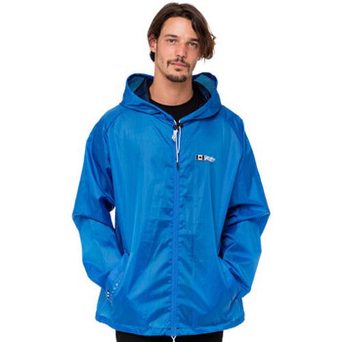 Parka Imperméable Bretoneak - Canadian Peak - Modalova