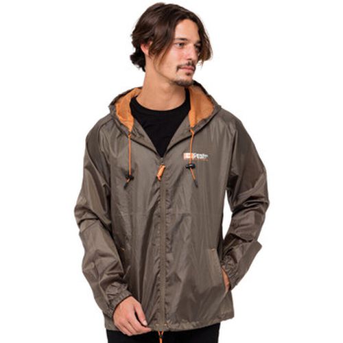 Parka Imperméable Bretoneak - Canadian Peak - Modalova