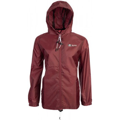 Parka Imperméable Bretoneak - Canadian Peak - Modalova