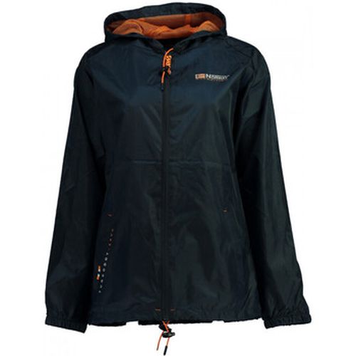 Parka Imperméable Bretoneak - Canadian Peak - Modalova