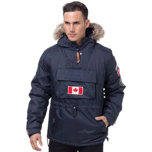 Parka Anorak Creapeak - Canadian Peak - Modalova