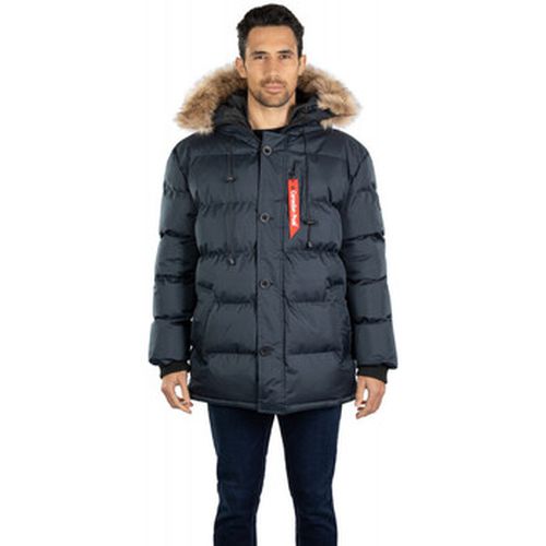 Parka Parka Dimitreak - Canadian Peak - Modalova