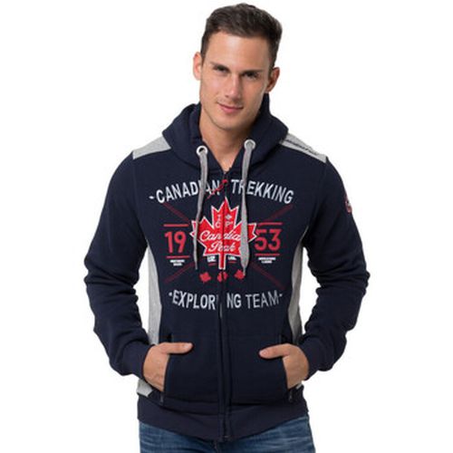 Sweat-shirt Sweat Fuloy - Canadian Peak - Modalova