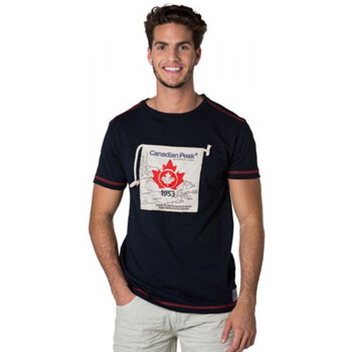 T-shirt T-shirt Jabysse - Canadian Peak - Modalova