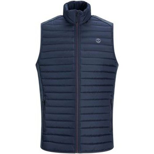 Veste 12205347 BODYWARMER COLLAR-NAVY BLAZER - Jack & Jones - Modalova