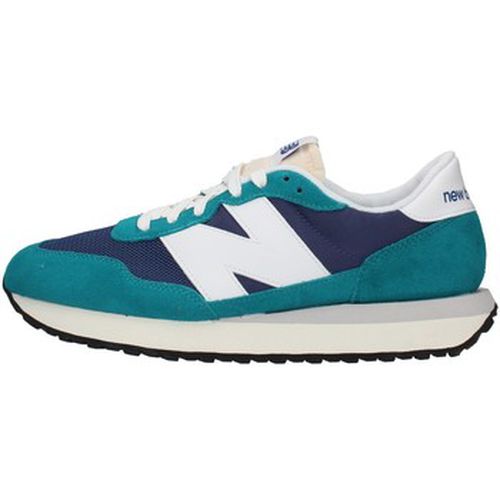 Baskets basses New Balance MS237VC - New Balance - Modalova