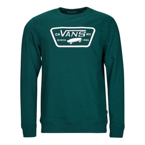 Sweat-shirt FULL PATCH CREW II - Vans - Modalova