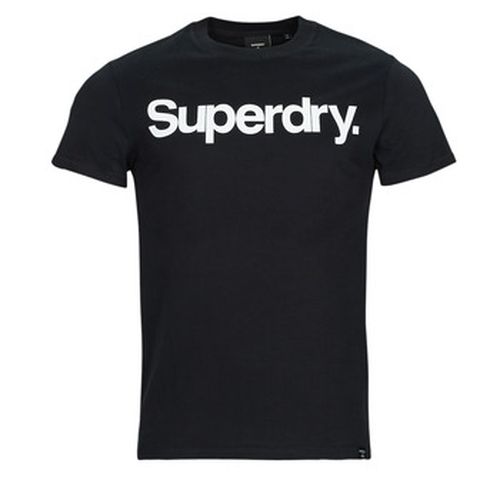 T-shirt Superdry CL TEE - Superdry - Modalova