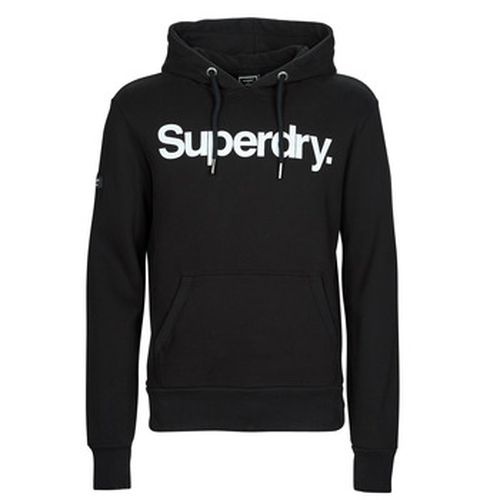 Sweat-shirt Superdry CL HOOD - Superdry - Modalova
