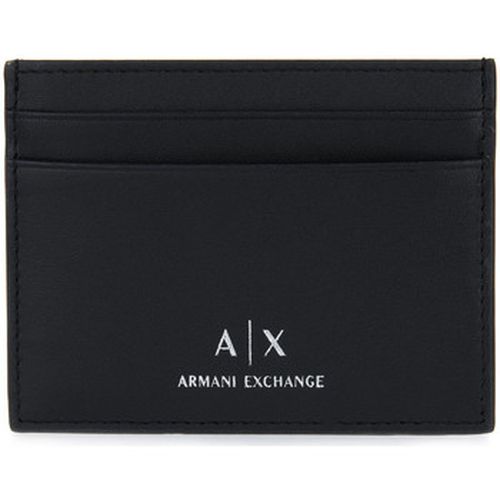 Sac EAX CARD HOLDER - EAX - Modalova