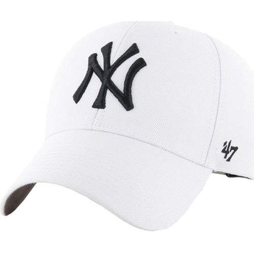 Casquette New York Yankees MVP Cap - '47 Brand - Modalova