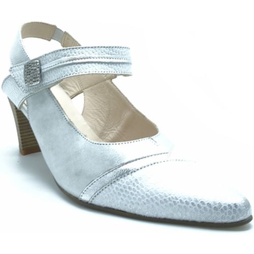 Chaussures escarpins ALASSIO - Geollamy - Modalova
