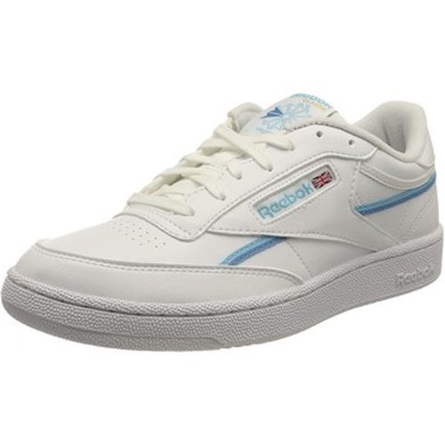 Baskets basses Club C85 Vegan - Reebok Sport - Modalova