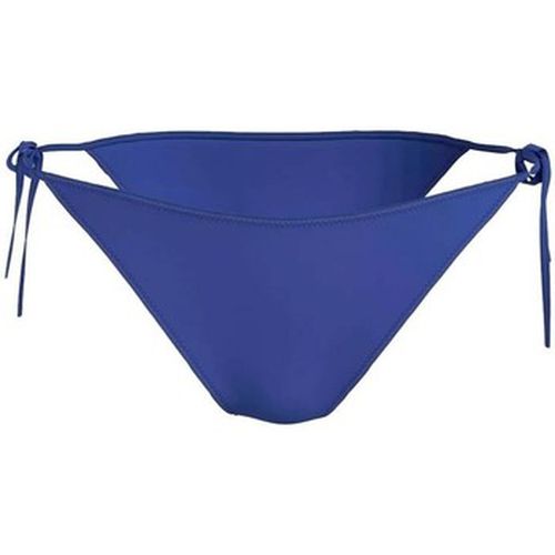 Maillots de bain Bas de Bikini Ref 56584 c8h Wild Bluebell - Calvin Klein Jeans - Modalova