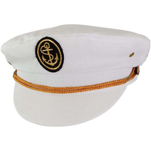 Casquette Casquette capitaine MARVEL T58 - Chapeau-Tendance - Modalova