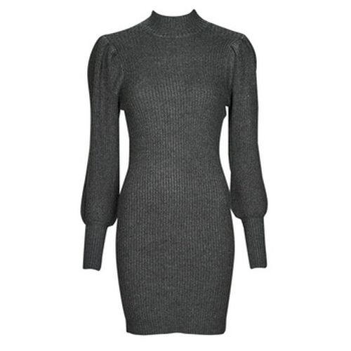 Robe courte ONLKATIA L/S DRESS KNT NOOS - Only - Modalova