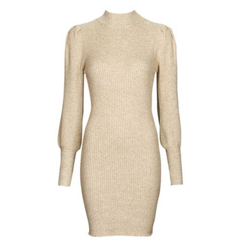 Robe courte ONLKATIA L/S DRESS KNT NOOS - Only - Modalova