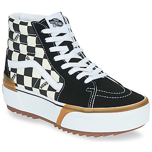 Baskets montantes SK8-HI STACKED - Vans - Modalova