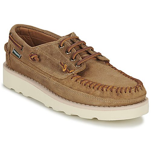 Chaussures bateau Sebago KEUKA OIL - Sebago - Modalova